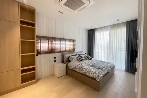 Casa de 4 dormitorios en Chiang Mai, Tailandia № 162777 - foto 8
