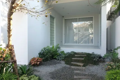 Casa de 4 dormitorios en Chiang Mai, Tailandia № 162777 - foto 18