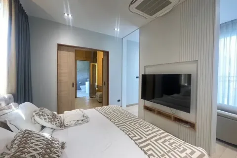 Casa de 4 dormitorios en Chiang Mai, Tailandia № 162777 - foto 13