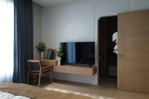 Casa de 4 dormitorios en Chiang Mai, Tailandia № 162777 - foto 12