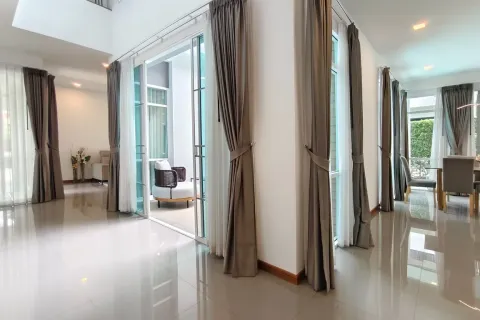 Chalet de 4 dormitorios en Chiang Mai, Tailandia № 162779 - foto 8