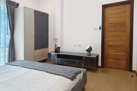 Chalet de 4 dormitorios en Chiang Mai, Tailandia № 162779 - foto 14