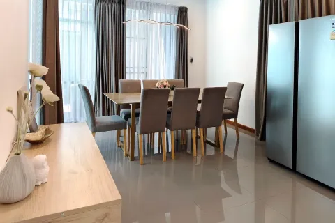 Chalet de 4 dormitorios en Chiang Mai, Tailandia № 162779 - foto 6