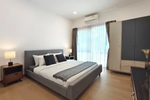Chalet de 4 dormitorios en Chiang Mai, Tailandia № 162779 - foto 12