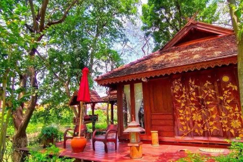 Local comercial 600 m2 en Chiang Mai, Tailandia № 162781 - foto 19