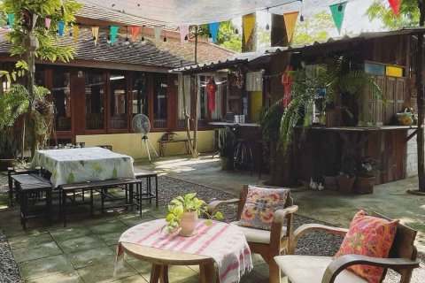 Local comercial 600 m2 en Chiang Mai, Tailandia № 162781 - foto 16