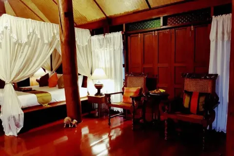 Local comercial 600 m2 en Chiang Mai, Tailandia № 162781 - foto 10