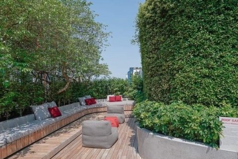 Condominio de 2 dormitorios en Bangkok, Tailandia № 65958 - foto 3