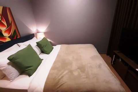 Condominio de 2 dormitorios en Bangkok, Tailandia № 65958 - foto 15