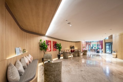 Condominio de 2 dormitorios en Bangkok, Tailandia № 65958 - foto 20