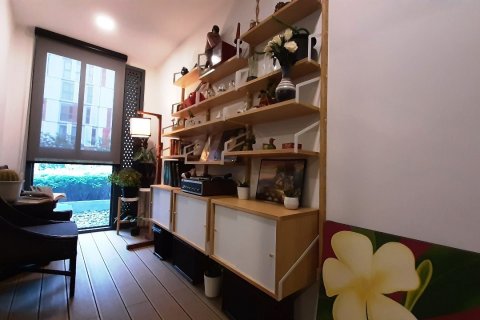 Condominio de 2 dormitorios en Bangkok, Tailandia № 65958 - foto 10