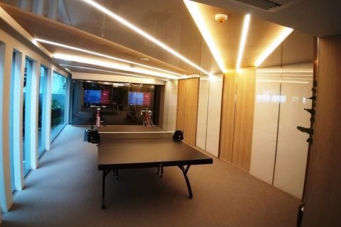 Condominio de 2 dormitorios en Bangkok, Tailandia № 65958 - foto 19