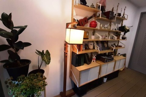 Condominio de 2 dormitorios en Bangkok, Tailandia № 65958 - foto 9