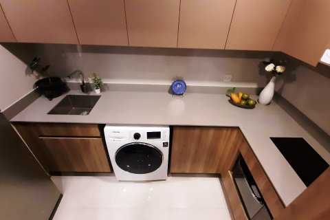 Condominio de 2 dormitorios en Bangkok, Tailandia № 65958 - foto 6