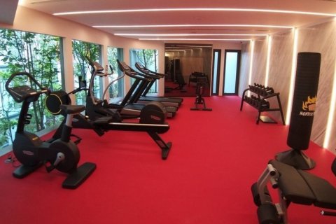 Condominio de 2 dormitorios en Bangkok, Tailandia № 65958 - foto 18