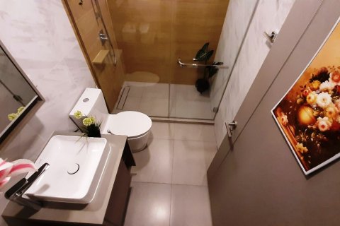 Condominio de 2 dormitorios en Bangkok, Tailandia № 65958 - foto 7
