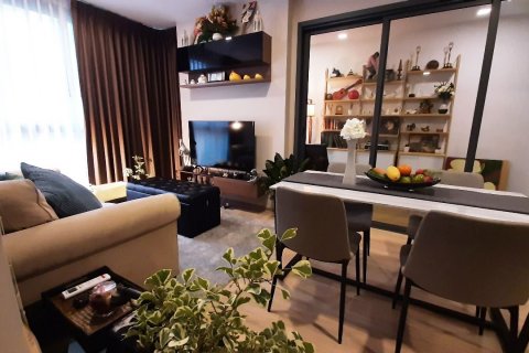 Condominio de 2 dormitorios en Bangkok, Tailandia № 65958 - foto 13