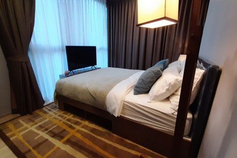 Condominio de 2 dormitorios en Bangkok, Tailandia № 65958 - foto 16
