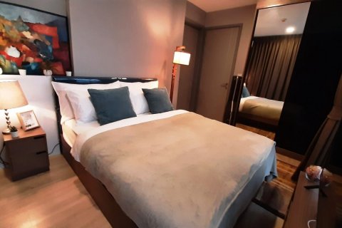 Condominio de 2 dormitorios en Bangkok, Tailandia № 65958 - foto 17