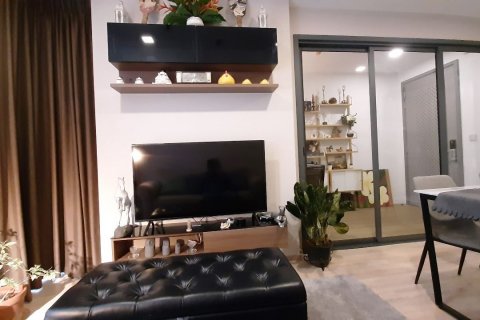 Condominio de 2 dormitorios en Bangkok, Tailandia № 65958 - foto 14