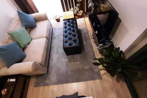 Condominio de 2 dormitorios en Bangkok, Tailandia № 65958 - foto 8