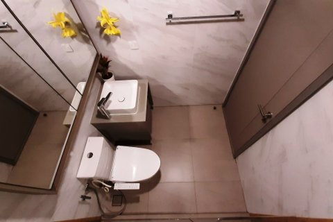 Condominio de 2 dormitorios en Bangkok, Tailandia № 65958 - foto 4