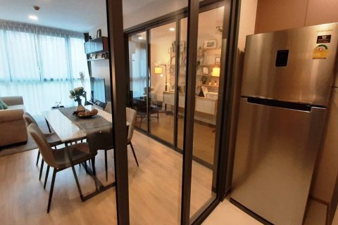 Condominio de 2 dormitorios en Bangkok, Tailandia № 65958 - foto 12