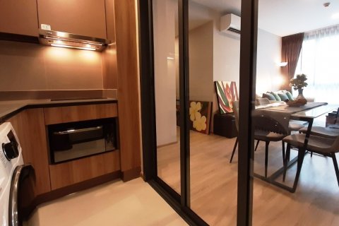 Condominio de 2 dormitorios en Bangkok, Tailandia № 65958 - foto 11