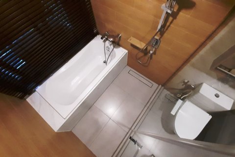 Condominio de 2 dormitorios en Bangkok, Tailandia № 65958 - foto 5