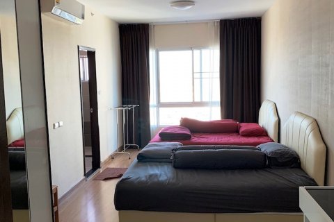 Condominio de 2 dormitorios en Bangkok, Tailandia № 65950 - foto 4