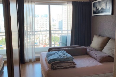 Condominio de 2 dormitorios en Bangkok, Tailandia № 65950 - foto 5