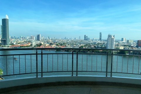 Condo in Bangkok, Thailand, 2 bedrooms № 65950