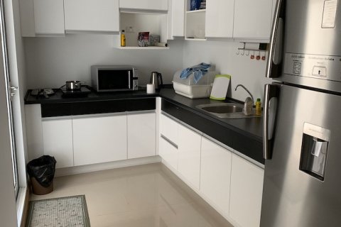 Condominio de 2 dormitorios en Bangkok, Tailandia № 65950 - foto 6