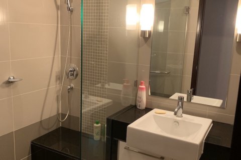 Condominio de 2 dormitorios en Bangkok, Tailandia № 65950 - foto 8