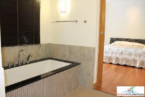 Apartamento de 2 dormitorios en Hua Hin, Tailandia № 202492 - foto 5