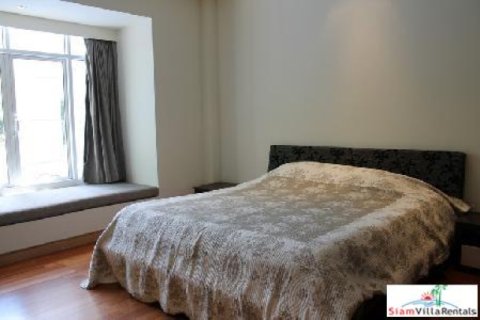 Apartamento de 2 dormitorios en Hua Hin, Tailandia № 202492 - foto 4