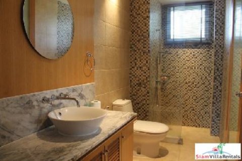 Apartamento de 2 dormitorios en Hua Hin, Tailandia № 202492 - foto 3