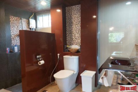 Casa de 3 dormitorios en Wichit, Tailandia № 202498 - foto 5