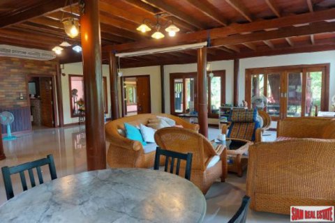 Casa de 3 dormitorios en Wichit, Tailandia № 202498 - foto 3