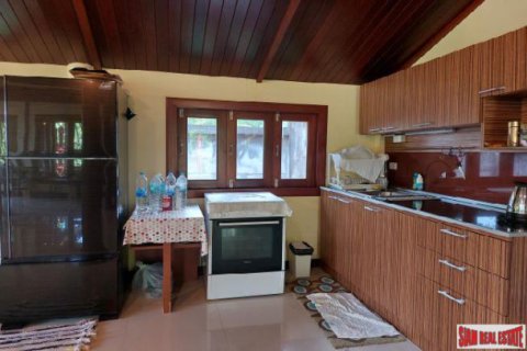 Casa de 3 dormitorios en Wichit, Tailandia № 202498 - foto 4