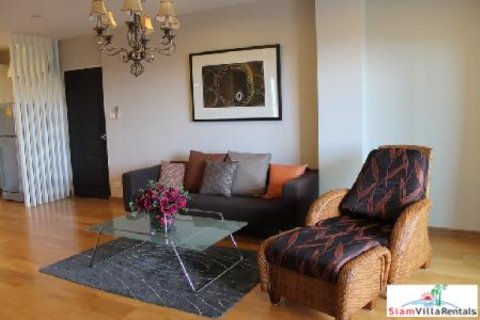Apartamento de 2 dormitorios en Hua Hin, Tailandia № 202494 - foto 3