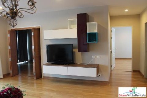 Apartamento de 2 dormitorios en Hua Hin, Tailandia № 202494 - foto 5