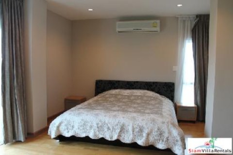 Apartamento de 2 dormitorios en Hua Hin, Tailandia № 202494 - foto 4