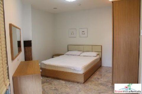 Apartamento de 2 dormitorios en Hua Hin, Tailandia № 202493 - foto 5