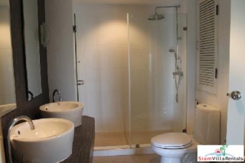 Apartamento de 2 dormitorios en Hua Hin, Tailandia № 202493 - foto 3