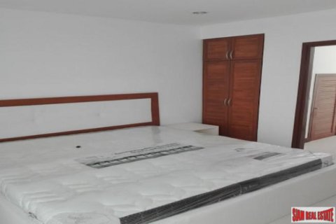 Chalet de 2 dormitorios en Jomtien Beach, Pattaya, Tailandia № 202495 - foto 3