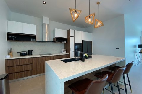 Chalet de 3 dormitorios en Hua Hin, Tailandia № 168393 - foto 10