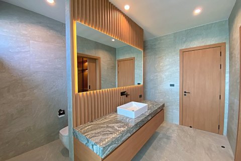 Chalet de 3 dormitorios en Hua Hin, Tailandia № 168361 - foto 25