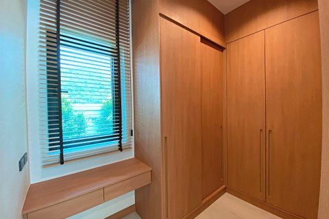 Chalet de 3 dormitorios en Hua Hin, Tailandia № 168361 - foto 30