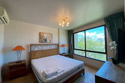 Condominio de 1 dormitorio en Hua Hin, Tailandia № 168360 - foto 14
